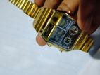 Sanda Digi Watch