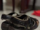 Mens Sandals pair