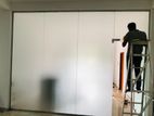 Glass Tint Service