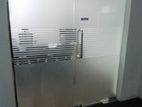 Glass Tint Service