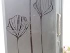 Sandblast Sticker Pasting Service