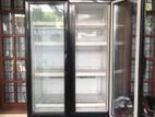 Sanden 710 Litres Bottle Cooler