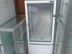 Sanden Bottle Cooler 220L