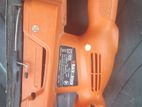 Sander Machine