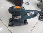sander machine