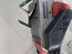 sander machine maktec