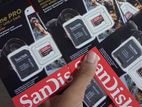 Sandisk Extreme Pro 128GB