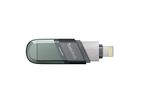 SanDisk 128GB IXPAND FLASH DRIVE FLIP For Apple