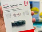 SanDisk 128GB iXpand Flash Drive Go(New)