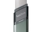 SanDisk 128GB iXpand Flip USB Flash Drive For iPhone and iPads