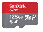 Sandisk 128GB Micro Memory Card