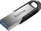 SanDisk 128GB Ultra Flair USB 3.0 Flash Drive