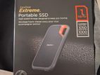 Sandisk 1TB SSD