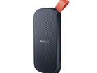 Sandisk 2 Tb Portable Ssd 520mbs Read/write(new)