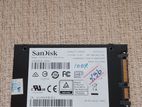 SanDisk 240GB SSD