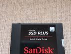 SanDisk 240GB SSD