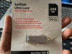 SanDisk 256GB