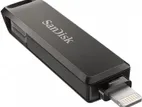 SanDisk 256GB iXpand Flash Drive Luxe