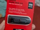 SanDisk 256GB USB3.0 Flash Drive