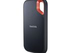 SanDisk 2TB Extreme Portable SSD