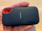 SanDisk 2TB Extreme PRO Portable SSD