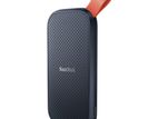 Sandisk 2TB Portable SSD 800mbs Read/Write(New)