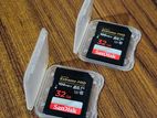 Sandisk 32GB Extreme Pro