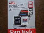 Sandisk 512GB SD card