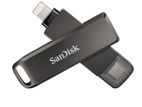 SanDisk 64GB iXpand Flash Drive Luxe