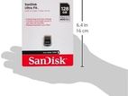 SanDisk 64GB Ultra Fit USB 3.2 Flash Drive