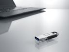 SanDisk 64GB Ultra Flair USB 3.0 Flash Drive