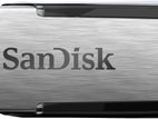SanDisk 64GB Ultra Flair USB 3.0 Flash Drive