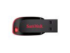 SanDisk Cruzer Blade 32GB USB Flash Drive