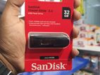 SanDisk Cruzer Glide 32GB USB 3.0 Pen Drive