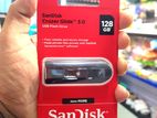 SanDisk Cruzer Glide Pen Drive USB 3.0 128GB