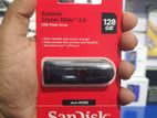 SanDisk Cruzer Glide USB 3.0 128GB Pen Drive