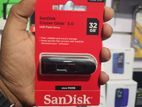 SanDisk Cruzer Glide USB 3.0 32GB Pen Drive