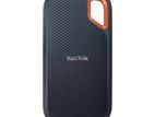 SanDisk Extreme Portable SSD 1TB - Black