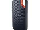 SanDisk Extreme Portable SSD - 1TB