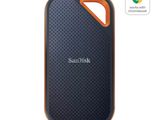 SanDisk Extreme Portable SSD 1TB