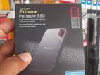 Sandisk extreme portable ssd 1tb hard disk