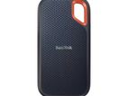 SANDISK EXTREME PORTABLE SSD - 2TB 1000MB/s