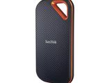 SanDisk Extreme Portable SSD 2TB