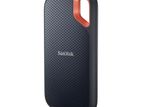 SanDisk Extreme Portable SSD - 2TB