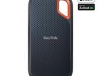 SanDisk Extreme Portable SSD 500GB