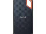 SanDisk Extreme Portable SSD 8TB