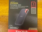 SanDisk Extreme Portable SSD