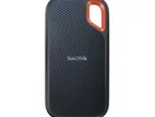 SanDisk Extreme Portable SSD V2 (1TB)