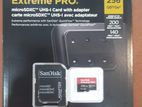 sandisk extreme pro 512gb