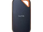 SanDisk Extreme PRO Portable SSD 1TB 2000MB/s